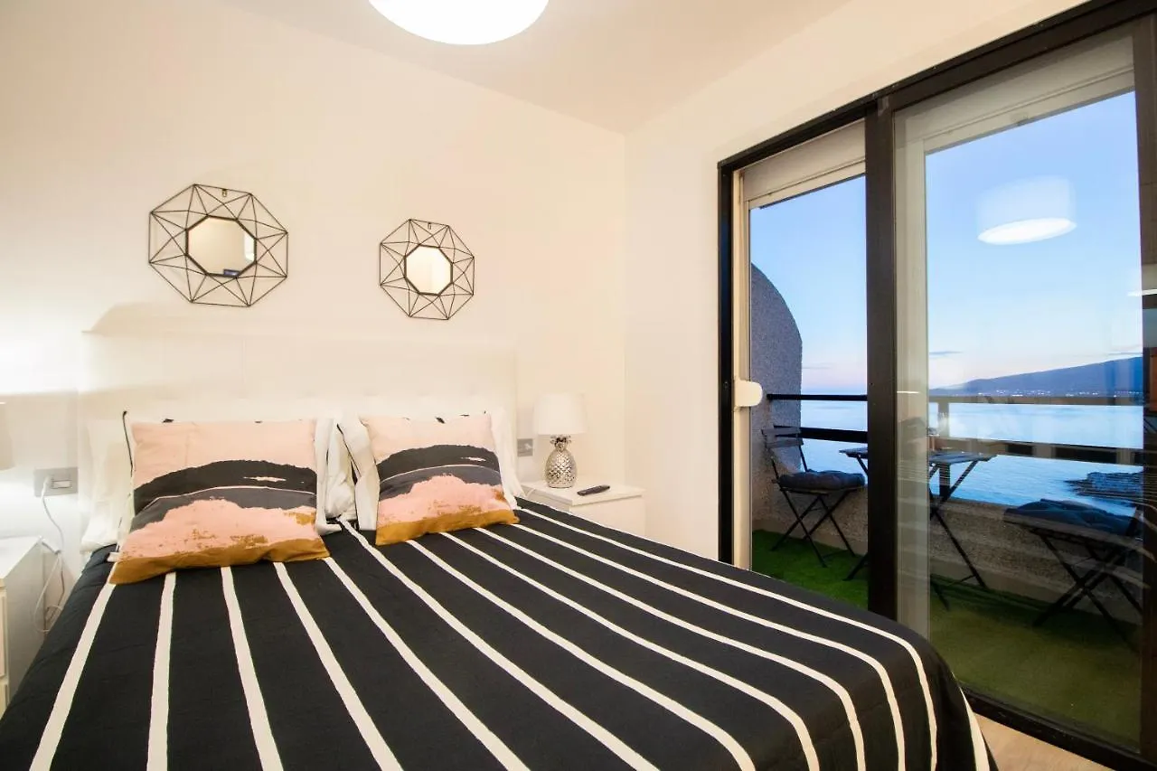 Tabaiba Premier Views Apartment 0*,