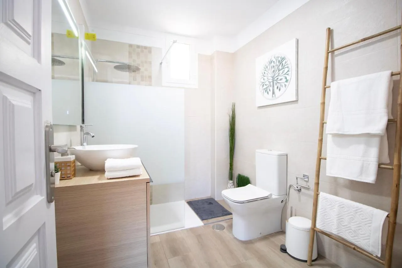 Tabaiba Premier Views Apartment