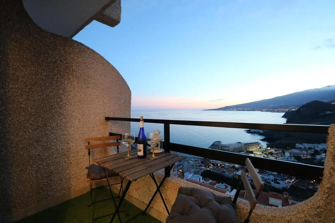 Tabaiba Premier Views Apartment España