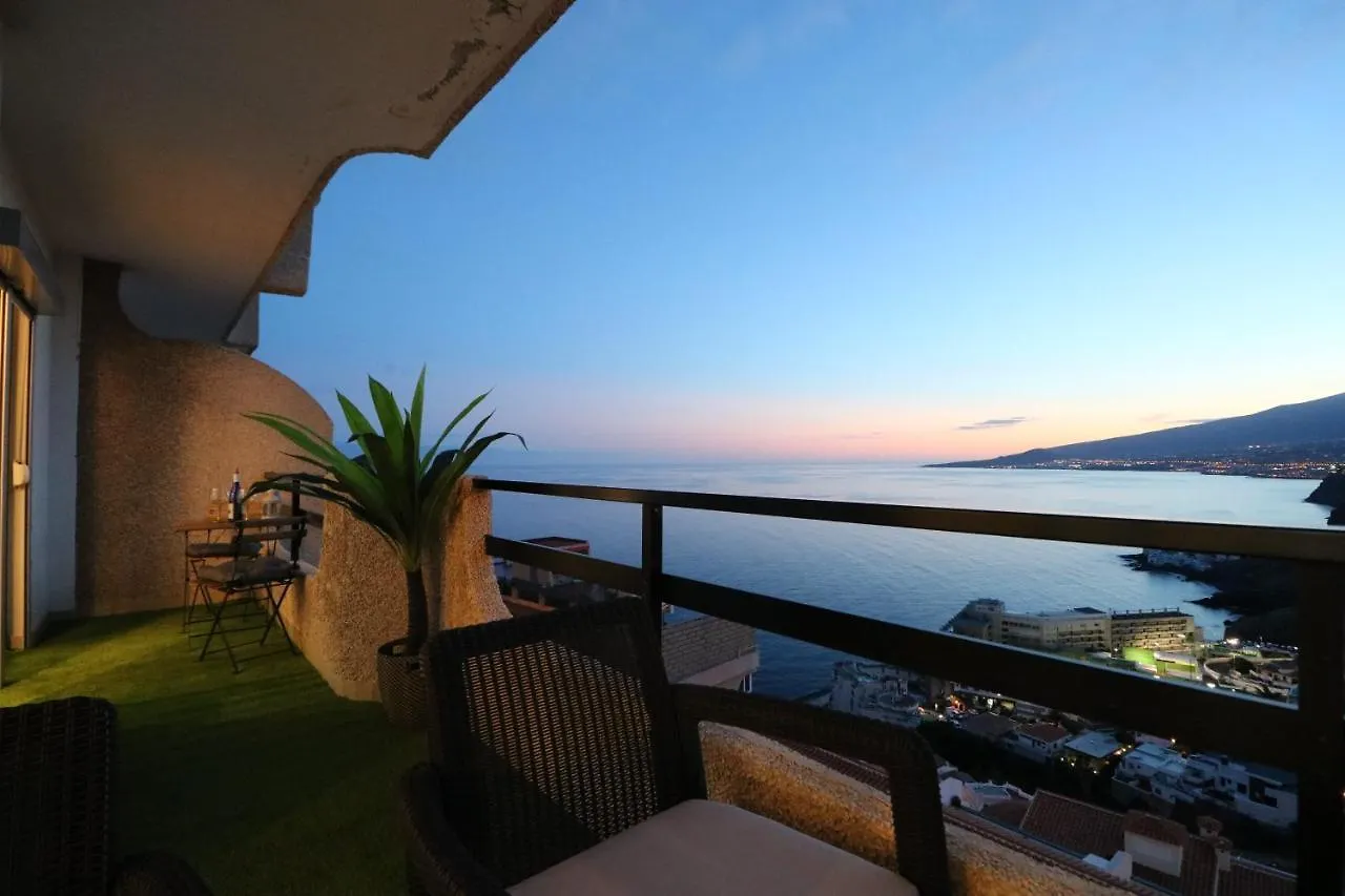 Tabaiba Premier Views Apartment
