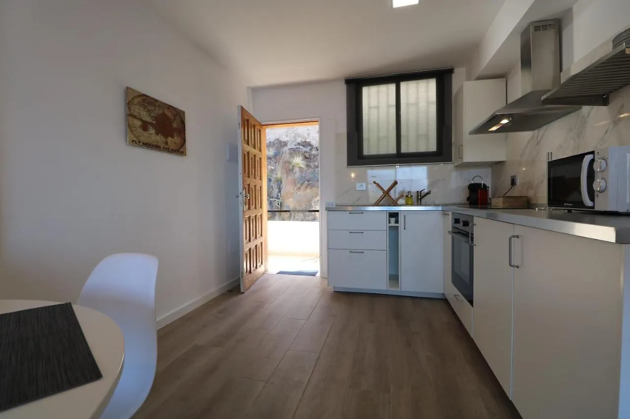 Tabaiba Premier Views Apartment