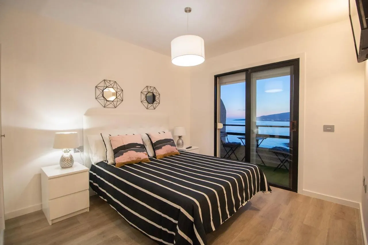 Tabaiba Premier Views Apartment