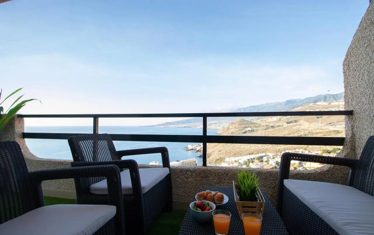 Tabaiba Premier Views Apartment España