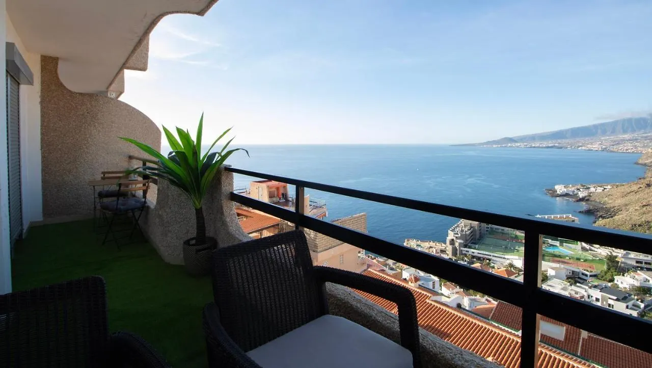 Tabaiba Premier Views Apartment 0*,  España