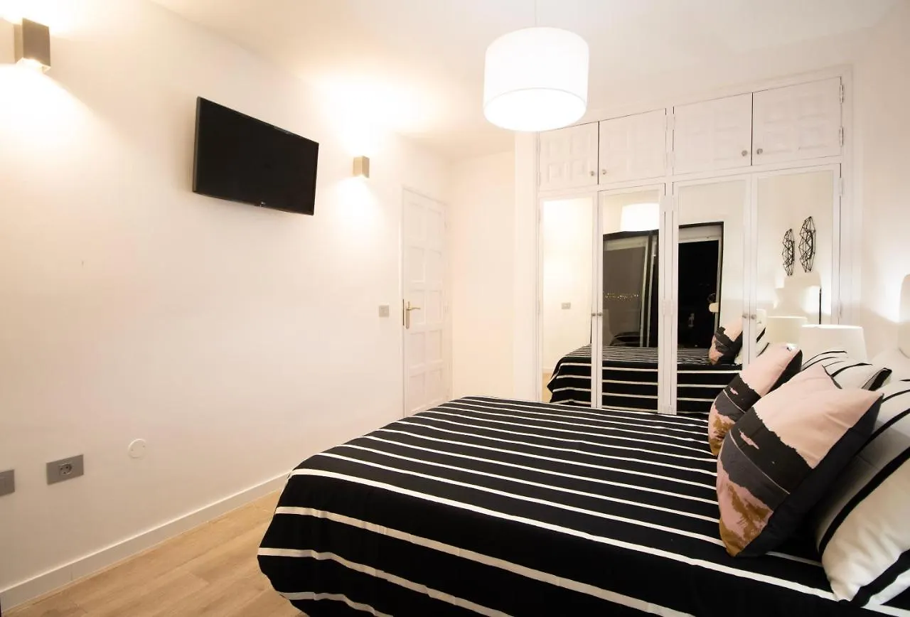 Tabaiba Premier Views Apartment 0*,  Hiszpania